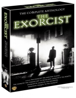 The Exorcist (1973) - English