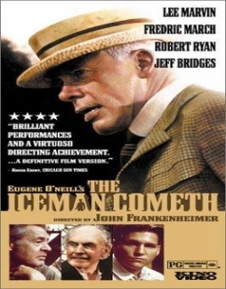 The Iceman Cometh (1973) - English