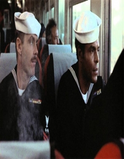 The Last Detail (1973) - English