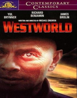 Westworld (1973) - English