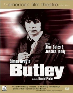 Butley (1974) - English
