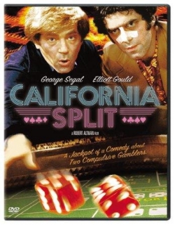 California Split (1974) - English