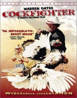 Cockfighter (1974) - English