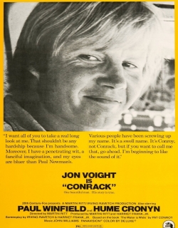Conrack (1974) - English