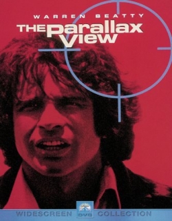 The Parallax View Movie Poster