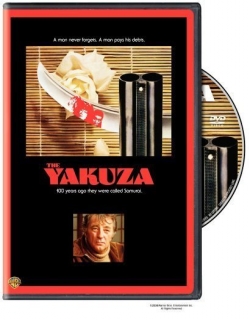 The Yakuza (1974) - English