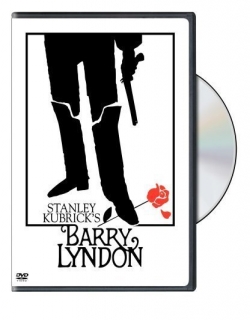Barry Lyndon Movie Poster