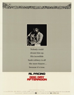 Dog Day Afternoon (1975) - English
