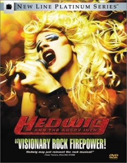 Hedwig and the Angry Inch (2001) - English