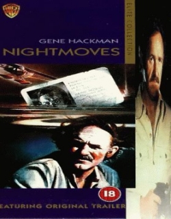 Night Moves Movie Poster