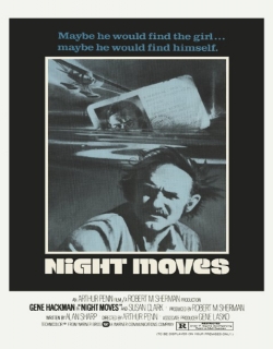 Night Moves (1975) - English