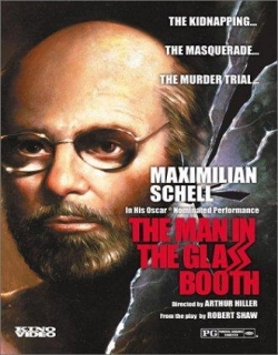The Man in the Glass Booth (1975) - English
