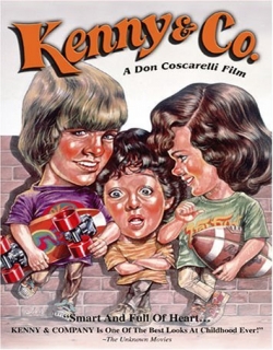 Kenny & Company (1976) - English