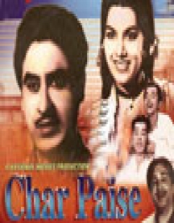 Char Paise (1955)