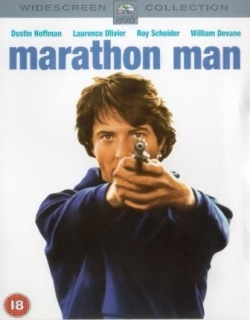Marathon Man Movie Poster