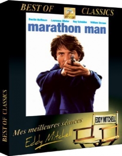 Marathon Man (1976) - English