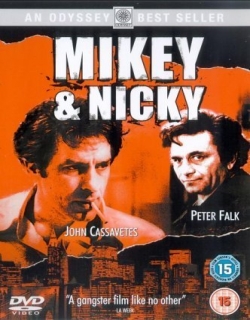 Mikey and Nicky Movie Poster