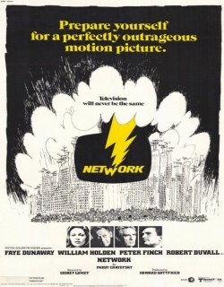 Network (1976) - English
