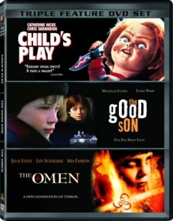 The Omen Movie Poster