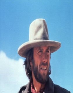 The Outlaw Josey Wales Movie Poster