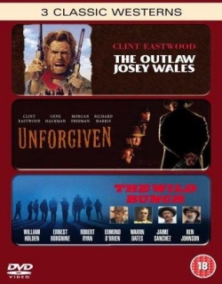 The Outlaw Josey Wales Movie Poster