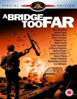 A Bridge Too Far Movie Poster