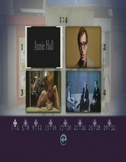Annie Hall Movie Poster