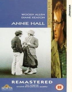 Annie Hall Movie Poster
