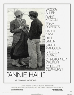Annie Hall (1977) - English