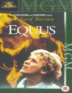 Equus (1977) - English