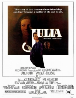 Julia (1977) - English