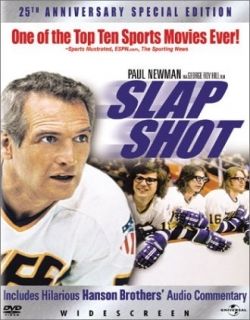 Slap Shot (1977) - English