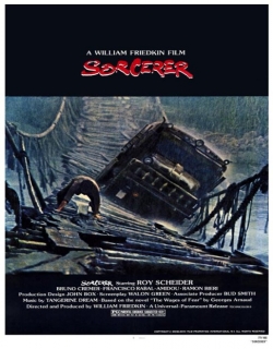 Sorcerer (1977) - English