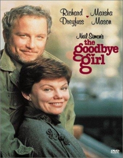 The Goodbye Girl (1977) - English