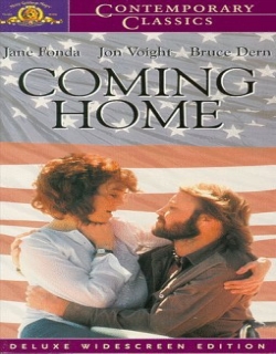 Coming Home (1978) - English