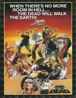 Dawn of the Dead (1978) - English