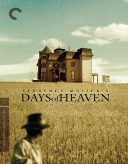 Days of Heaven (1978) - English