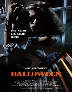 Halloween (1978) - English