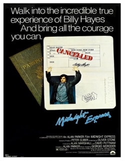 Midnight Express (1978) - English