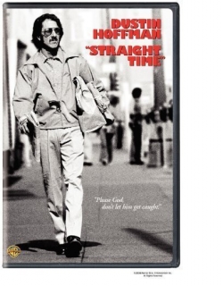 Straight Time (1978) - English
