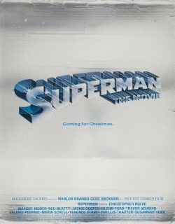 Superman (1978) - English