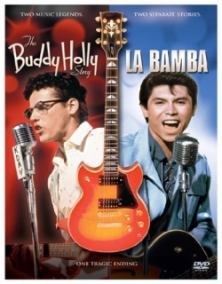 The Buddy Holly Story Movie Poster