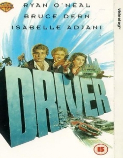 The Driver Movie Poster