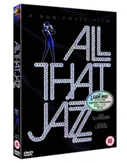 All That Jazz Movie Poster