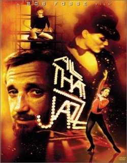 All That Jazz Movie Poster