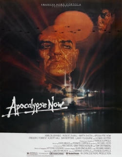 Apocalypse Now (1979) - English