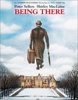 Being There (1979) - English