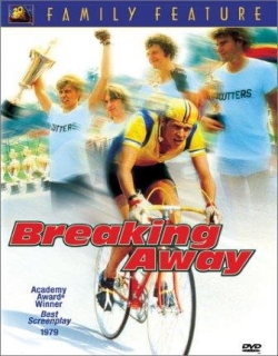 Breaking Away (1979) - English