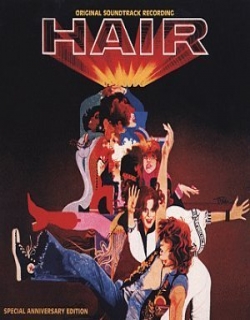 Hair Movie Poster