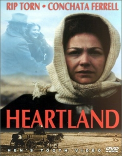 Heartland Movie Poster